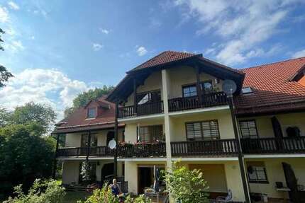 Wohnung zum Mieten in Bannewitz 480 € 40 m² 1 zimmer