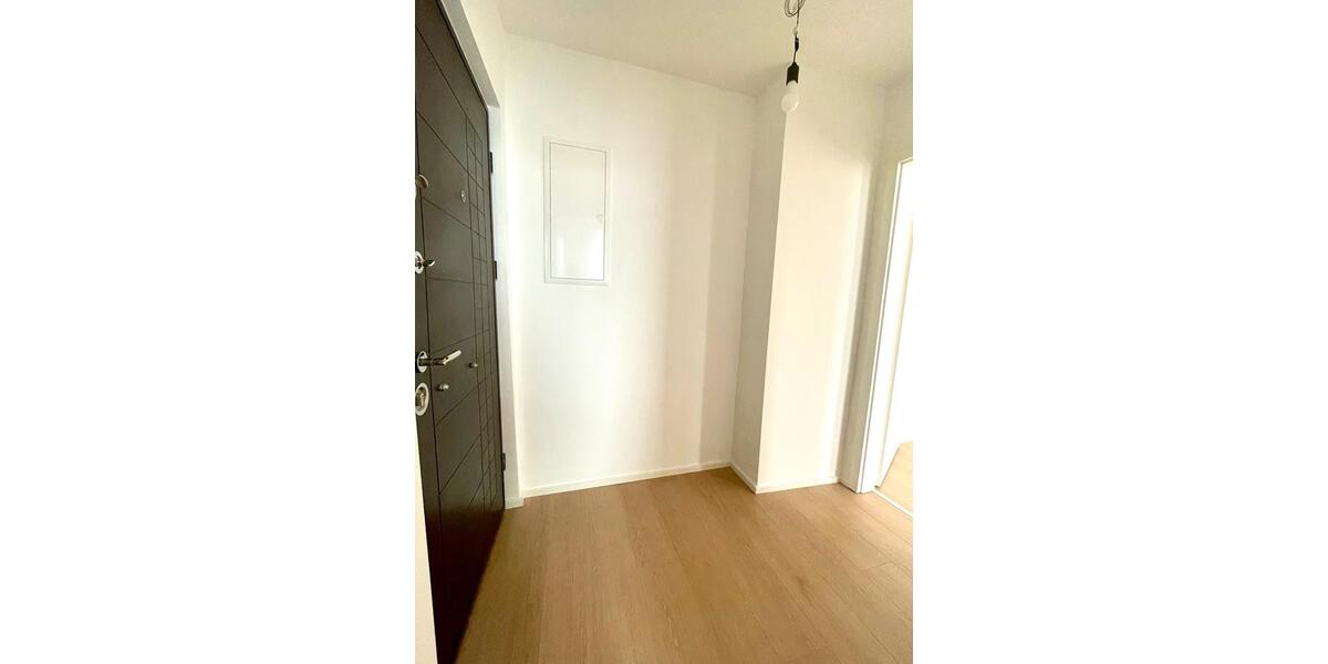 Etagenwohnung Nürtingen - 2 Zimmer, 52 m&sup2;, 850&euro; | Angebot:24720534
