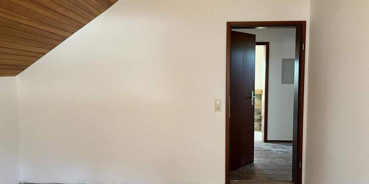 Etagenwohnung Waldachtal Tumlingen - 3 Zimmer, 87 m&sup2;, 790&euro; | Angebot:25986437