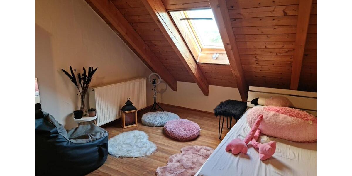 Etagenwohnung Zachenberg - 4 Zimmer, 118 m&sup2;, 545&euro; | Angebot:25324144