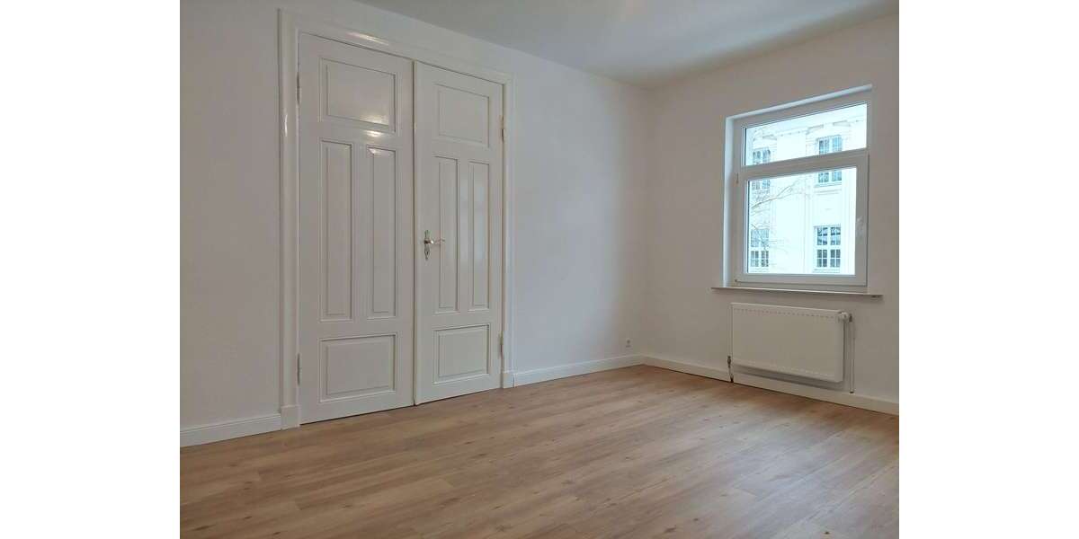 Wohnung zum Mieten in Schwerin 1.400 € 104 m² 4 zimmer