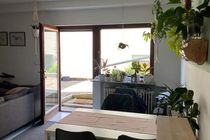 Wohnung Reiskirchen - 2 Zimmer, 63 m&sup2;, 750&euro; | Angebot:27584584