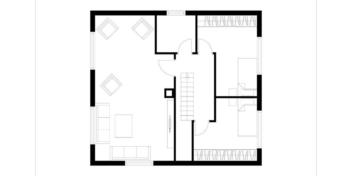 Einfamilienhaus Hohenfels - 4 Zimmer, 116 m&sup2;, 1.180&euro; | Angebot:24157915