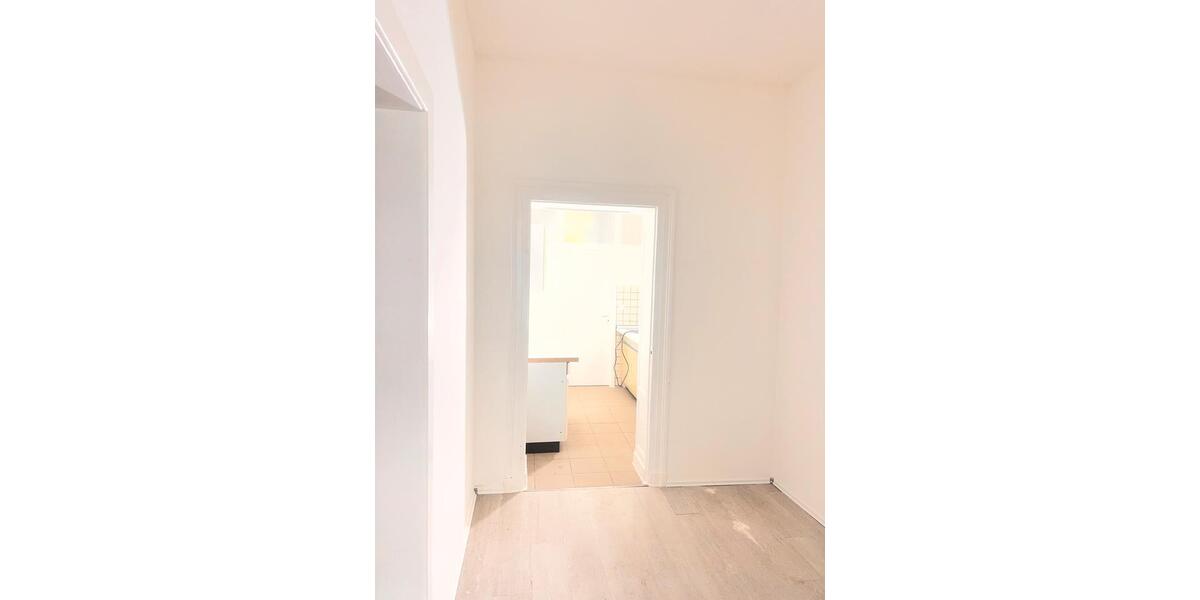 Erdgeschoßwohnung Krefeld - 2 Zimmer, 51 m&sup2;, 815&euro; | Angebot:24824876