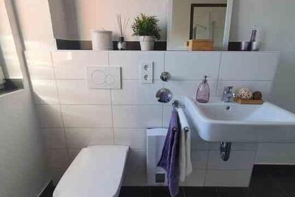 Moderne Penthouse-Wohnung - Aufzug und Fußbodenheizung über Erdwärme