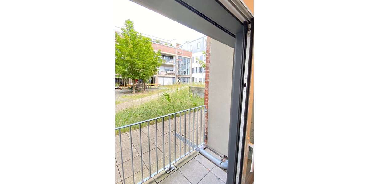 Etagenwohnung Saarbrücken St. Johann - 1 Zimmer, 51 m&sup2;, 605&euro; | Angebot:27075561