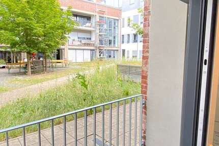 Wohnung Saarbrücken St. Johann - 1 Zimmer, 51 m&sup2;, 605&euro; | Angebot:27075561