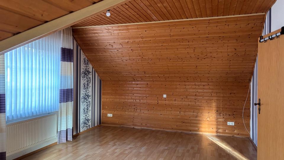 Dachgeschoßwohnung Haren (Ems) - 2 Zimmer, 73 m&sup2;, 520&euro; | Angebot:24360452
