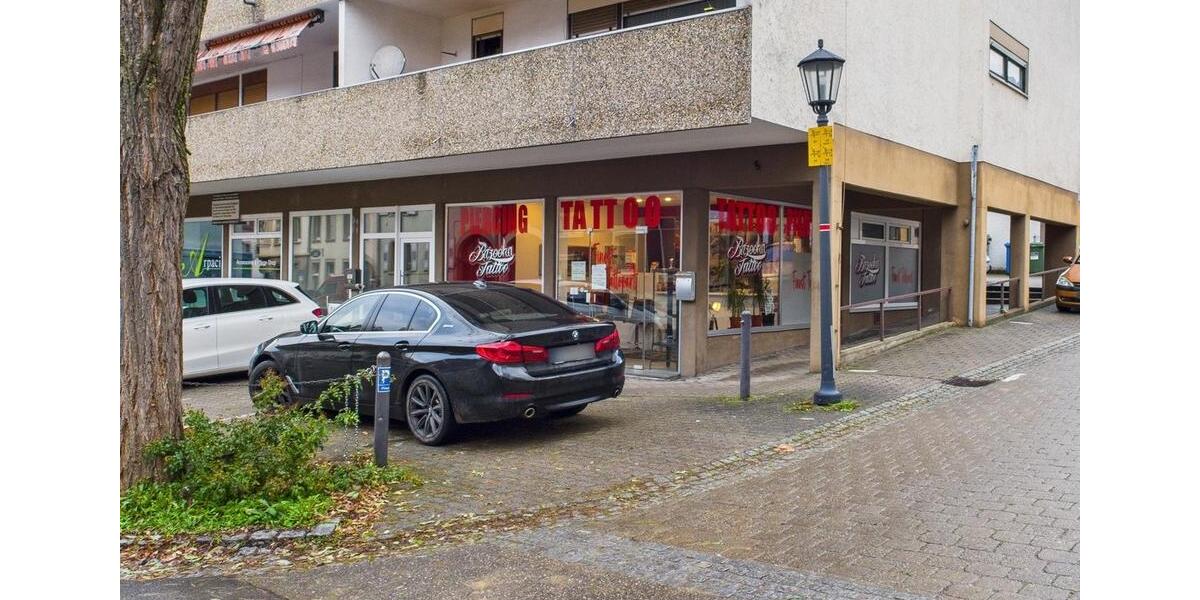 Gewerbeobjekt Bretten - 680&euro; | Angebot:25977365