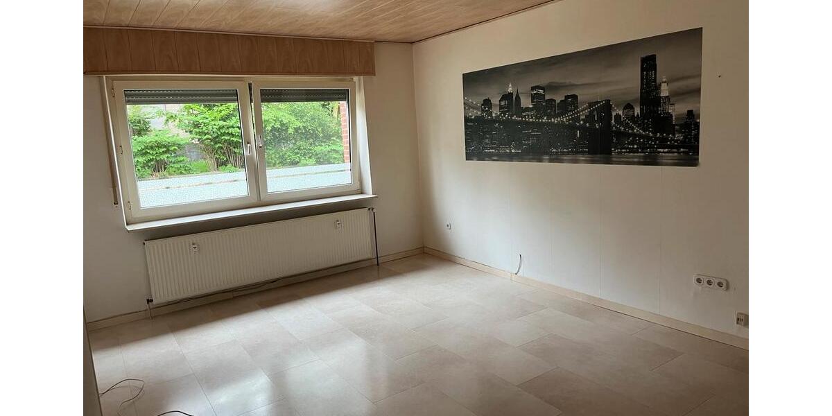 Etagenwohnung Hamm Bockum - 4 Zimmer, 75 m&sup2;, 700&euro; | Angebot:27623383