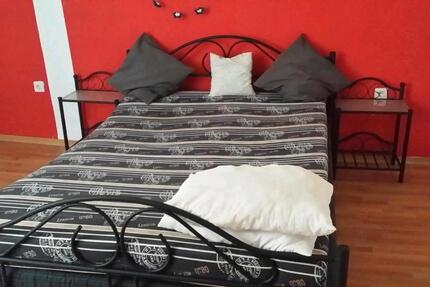 Wohnen auf Zeit Gelsenkirchen Gelsenkirchen-Nord - 1 Zimmer, 118 m&sup2;, 370&euro; | Angebot:26621088