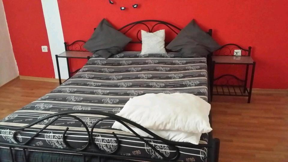 Wohnen auf Zeit Gelsenkirchen Gelsenkirchen-Nord - 1 Zimmer, 118 m&sup2;, 370&euro; | Angebot:26621088