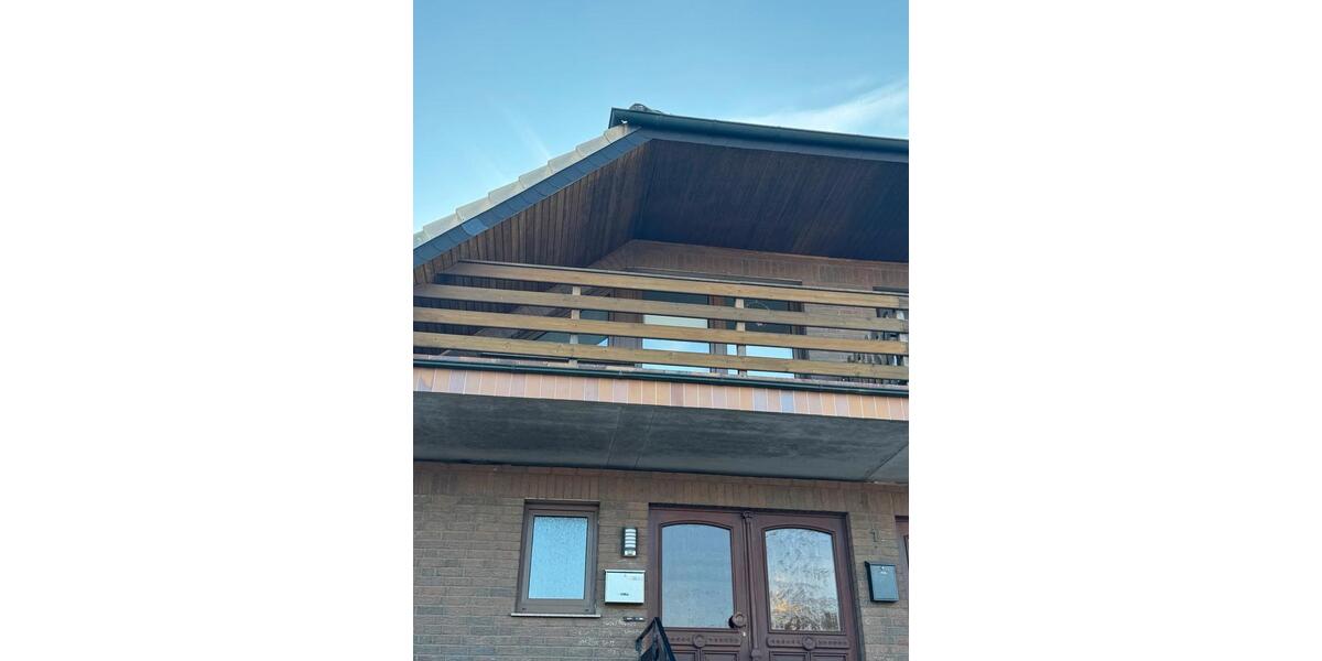 Etagenwohnung Esterwegen - 3 Zimmer, 95 m&sup2;, 700&euro; | Angebot:25633534