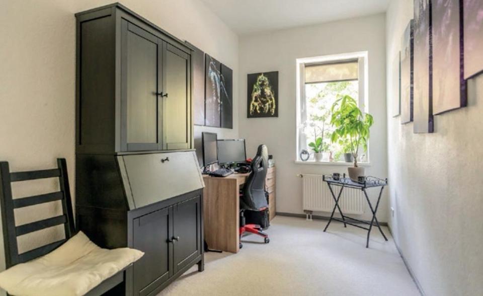 Etagenwohnung Zossen - 3 Zimmer, 85 m&sup2;, 1.066&euro; | Angebot:25569354