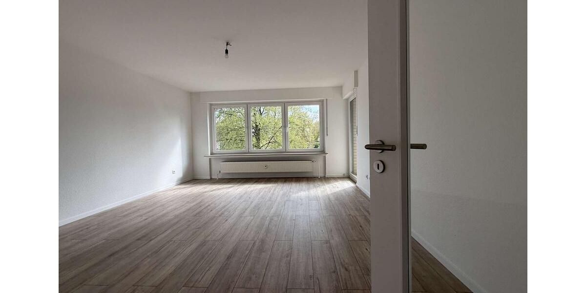 Etagenwohnung Bückeburg - 3 Zimmer, 78 m&sup2;, 850&euro; | Angebot:26270392