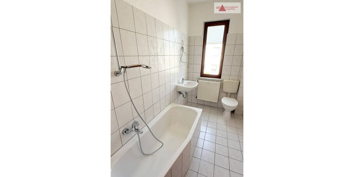 Etagenwohnung Bärenstein - 2 Zimmer, 57 m&sup2;, 300&euro; | Angebot:22347267