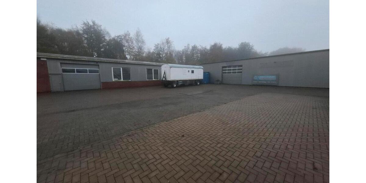 Gewerbeobjekt Uplengen - 3.290&euro; | Angebot:23113752