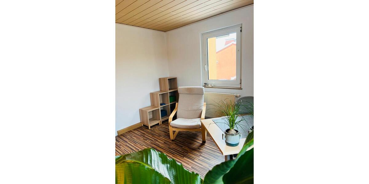 Wohnen auf Zeit Erlangen Alterlangen - 1 Zimmer, 19 m&sup2;, 510&euro; | Angebot:24753108