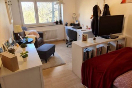 Wohnen auf Zeit Siegen Weidenau - 1 Zimmer, 15 m&sup2;, 170&euro; | Angebot:24996885