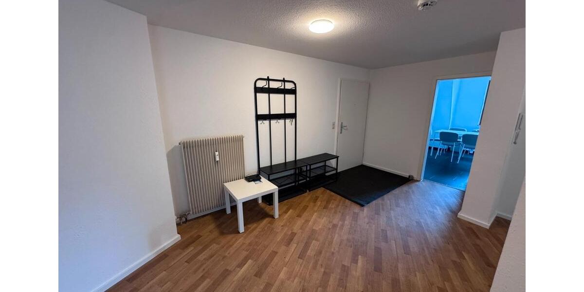 Wohnen auf Zeit Villingen-Schwenningen Schwenningen - 1 Zimmer, 9 m&sup2;, 390&euro; | Angebot:26535085