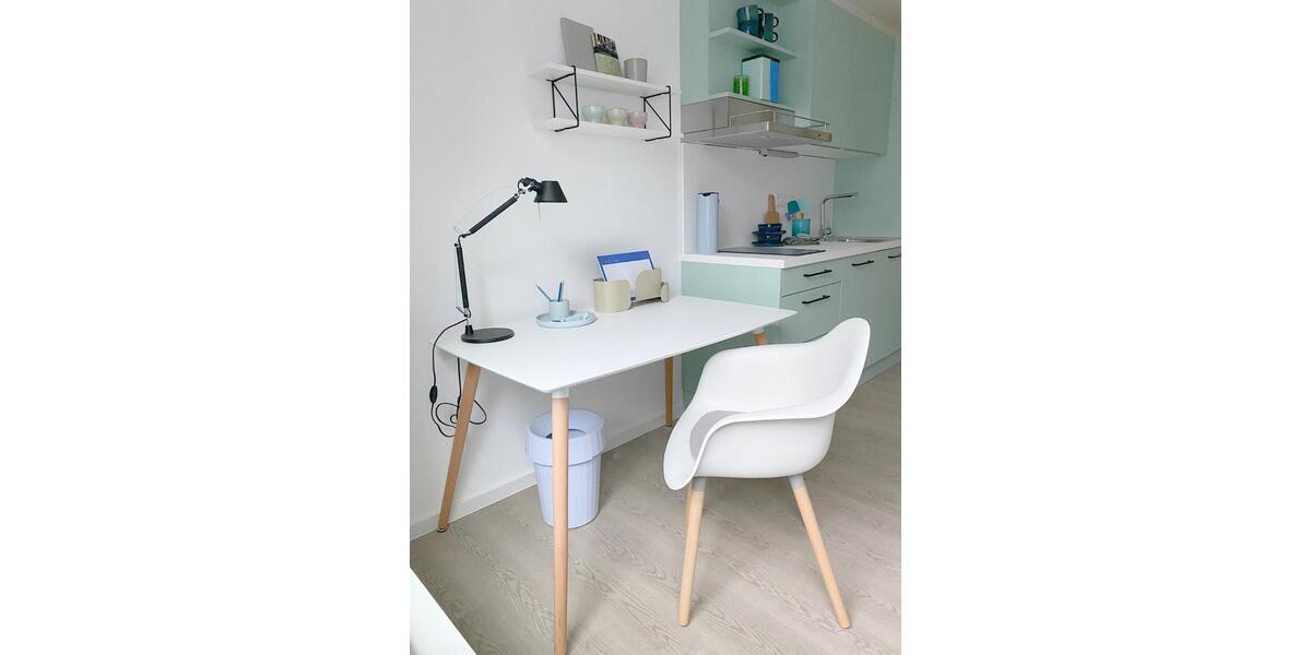 Etagenwohnung Osnabrück - 1 Zimmer, 28 m&sup2;, 560&euro; | Angebot:19367660