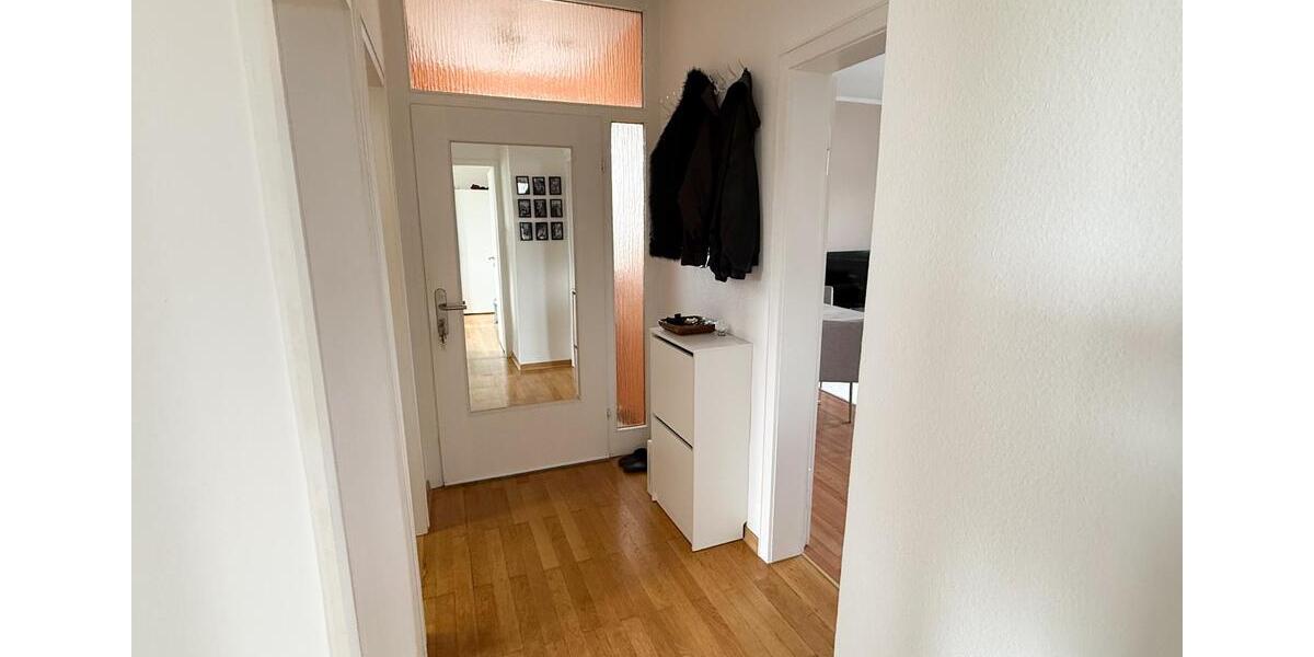 Etagenwohnung Bretten - 3 Zimmer, 63 m&sup2;, 870&euro; | Angebot:26213038