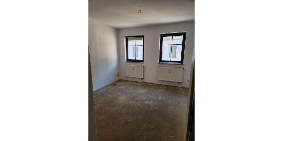 Etagenwohnung Burgstädt - 2 Zimmer, 60 m&sup2;, 387&euro; | Angebot:25415878