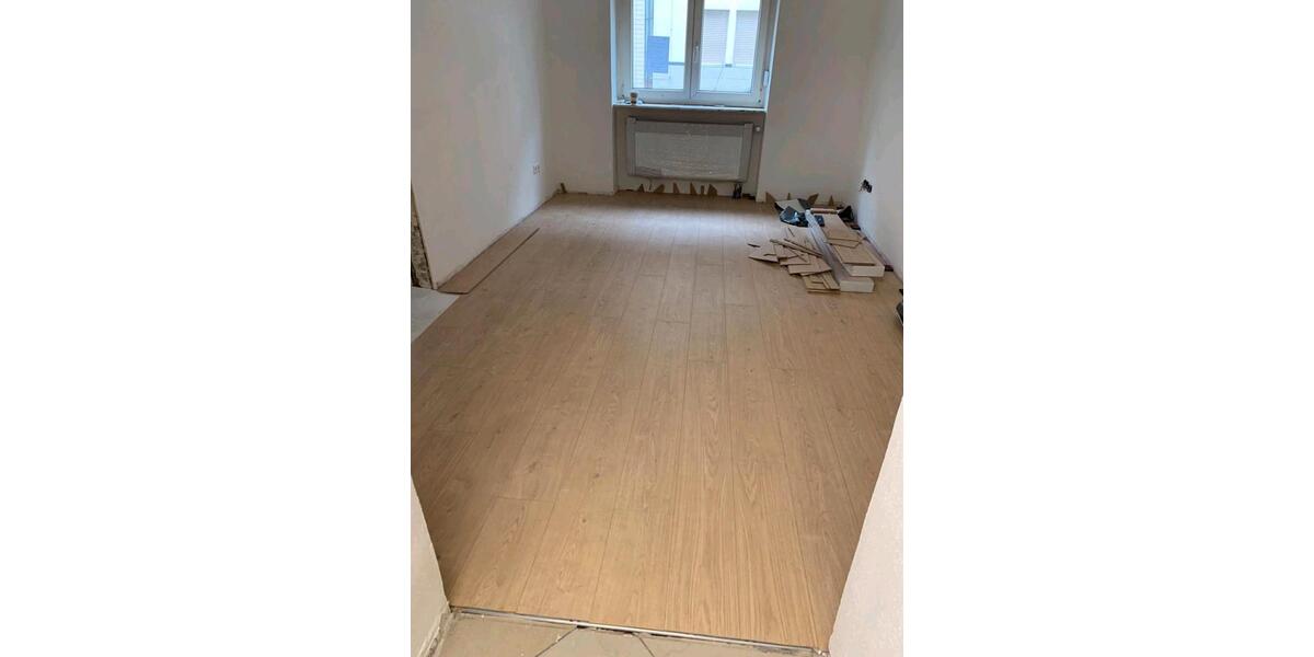 Erdgeschoßwohnung Pforzheim - 4 Zimmer, 80 m&sup2;, 1.200&euro; | Angebot:23836537