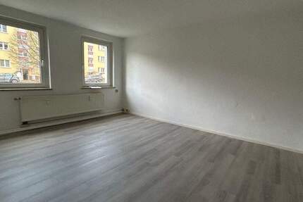 Kleine 3-Zimmer-Wohnung in schöner und ruhiger Lage von RudolstadtCumbach 3 zimmer