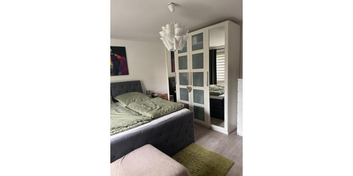 Etagenwohnung Frankfurt am Main Westend Süd - 3 Zimmer, 78 m&sup2;, 2.000&euro; | Angebot:26533054