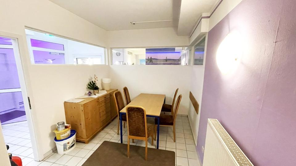 Gewerbeobjekt Bad Füssing - 1.890&euro; | Angebot:24226240