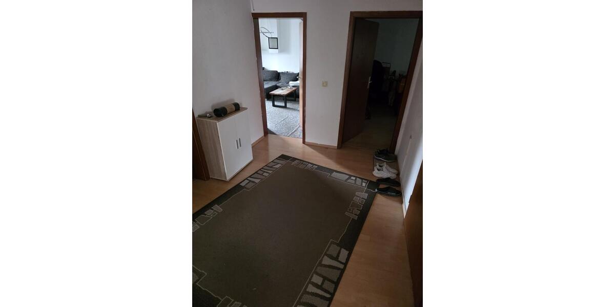 Etagenwohnung Meßstetten - 4 Zimmer, 100 m&sup2;, 700&euro; | Angebot:26607167