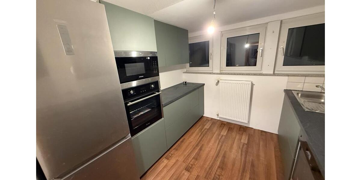 Schöne 3-Zimmer Dachwohnung in Wegberg Klinkum im 3 Familienhaus 3 zimmer