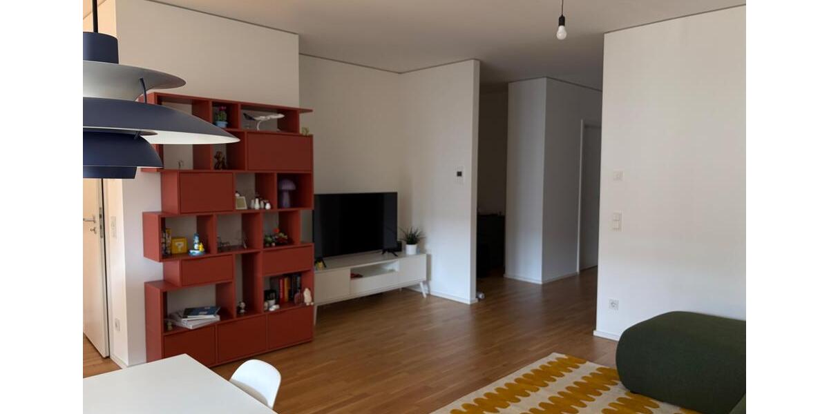 Wohnen auf Zeit Frankfurt am Main Ostend - 2 Zimmer, 73 m&sup2;, 1.750&euro; | Angebot:26652596