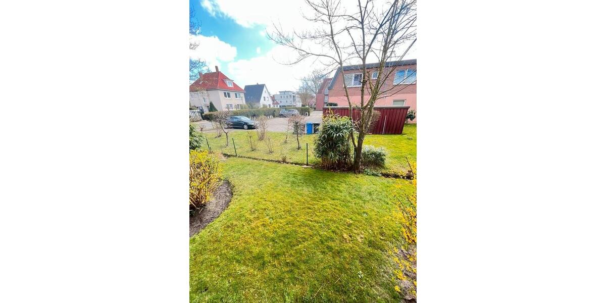 Wohnen auf Zeit Oldenburg Bürgeresch - 4 Zimmer, 83 m&sup2;, 450&euro; | Angebot:25992034