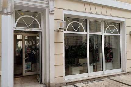 Gewerbeobjekt Berlin Charlottenburg-Wilmersdorf - 1.300&euro; | Angebot:26762123