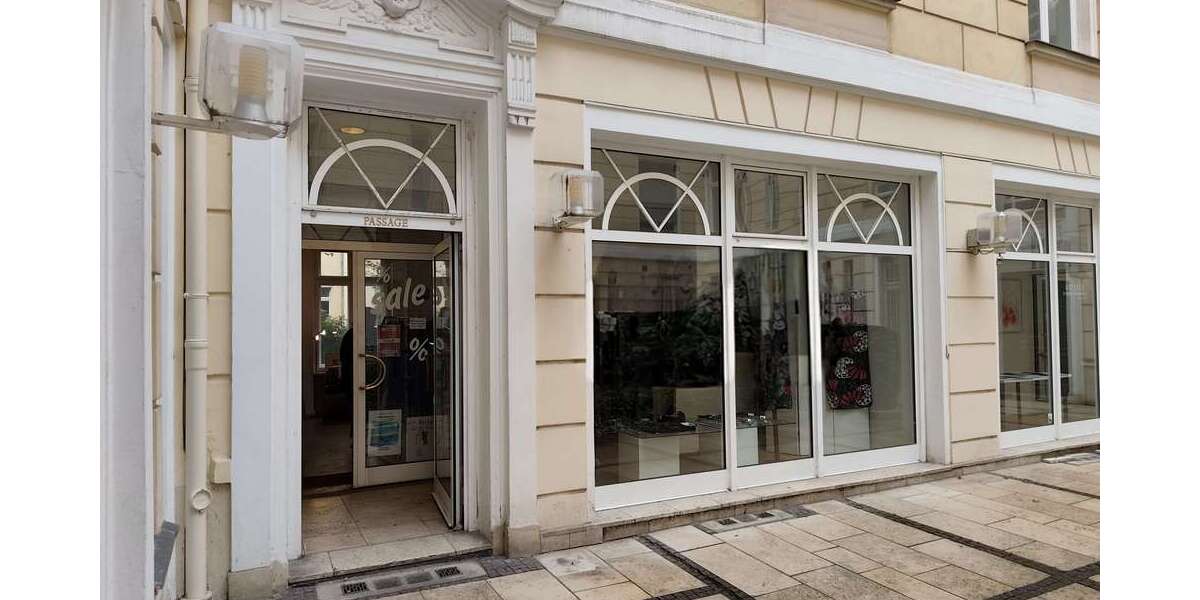 Gewerbeobjekt Berlin Charlottenburg-Wilmersdorf - 1.300&euro; | Angebot:26762123