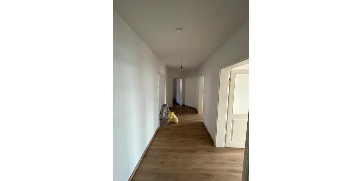 Etagenwohnung Boizenburg/Elbe Elbe - 3 Zimmer, 95 m&sup2;, 995&euro; | Angebot:25757648