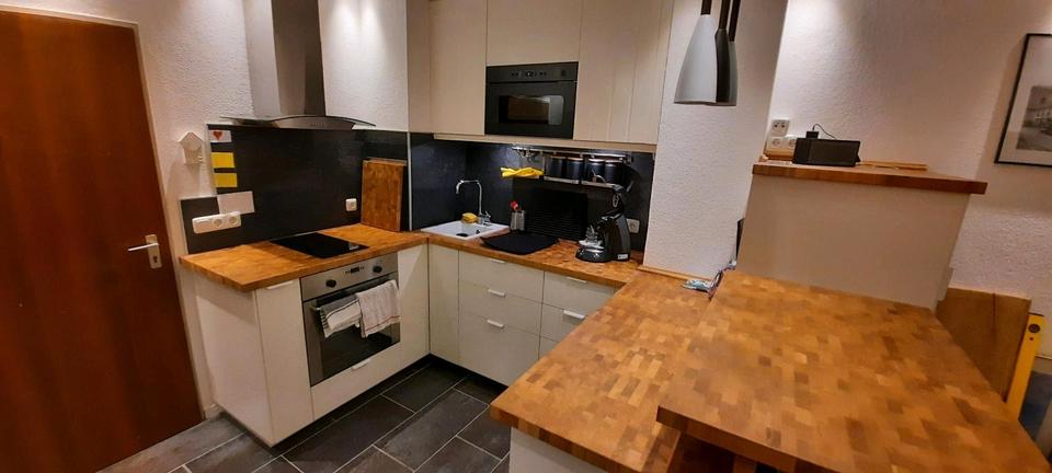 Erdgeschoßwohnung Frankfurt am Main Nord-Ost - 1 Zimmer, 33 m&sup2;, 1.020&euro; | Angebot:25650713