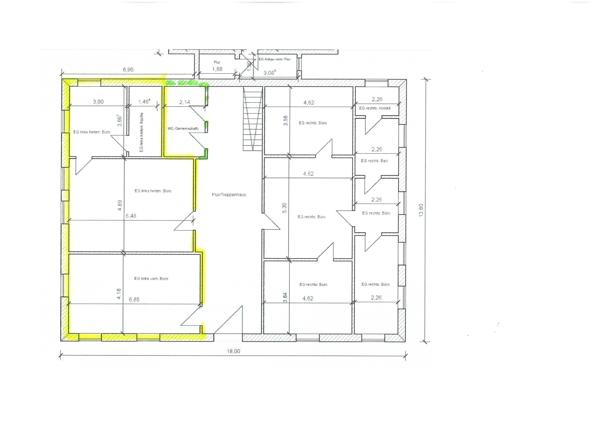 Gewerbeobjekt Oldenburg Drielaker-Moor - 820&euro; | Angebot:25601960