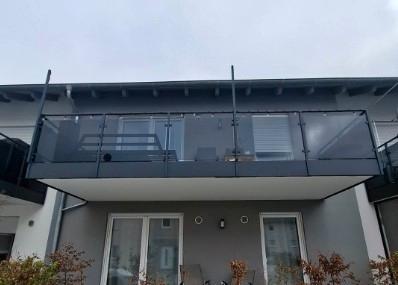 Etagenwohnung Roding - 2 Zimmer, 48 m&sup2;, 520&euro; | Angebot:25720596