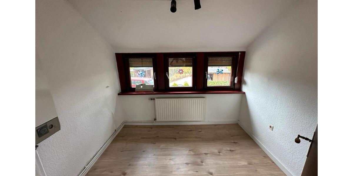 Wohnung in Ganderkesee 3 zimmer