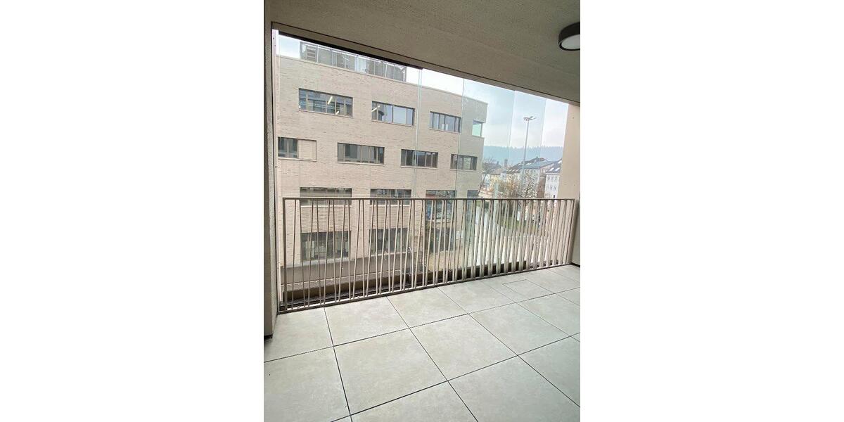 Etagenwohnung Tuttlingen - 2 Zimmer, 48 m&sup2;, 850&euro; | Angebot:26705318