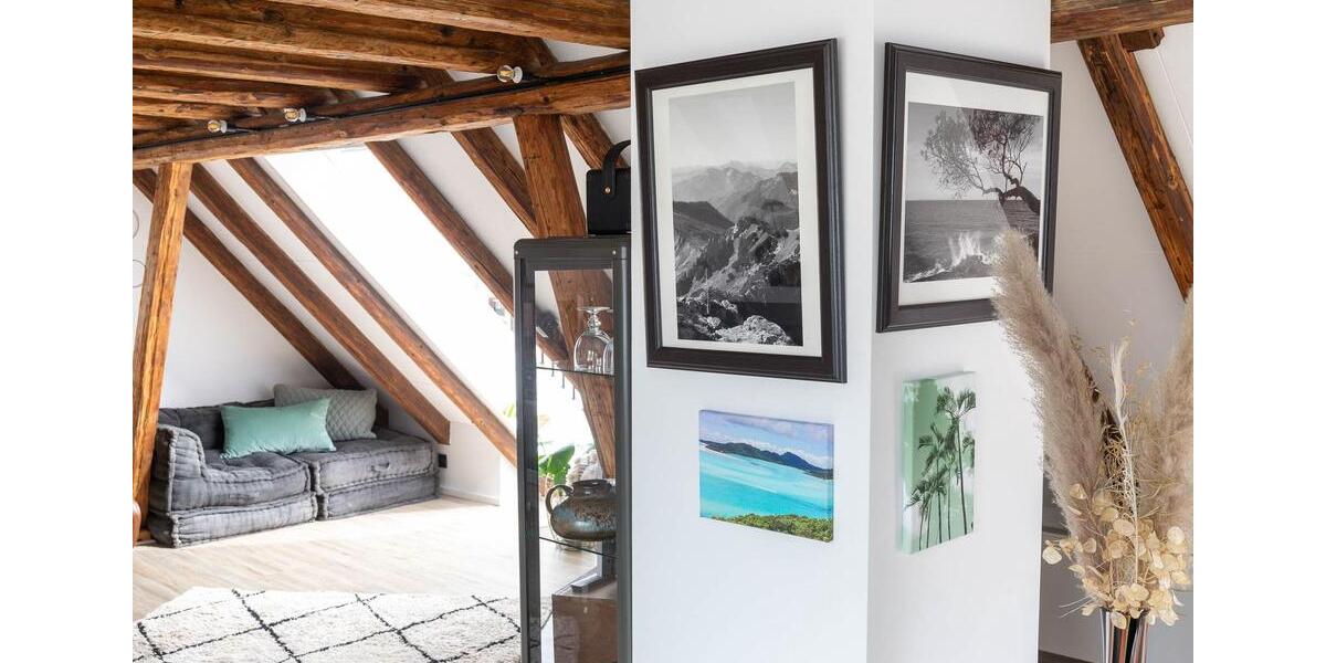 Wohnen auf Zeit Mömbris - 1 Zimmer, 46 m&sup2;, 1.665&euro; | Angebot:26210723