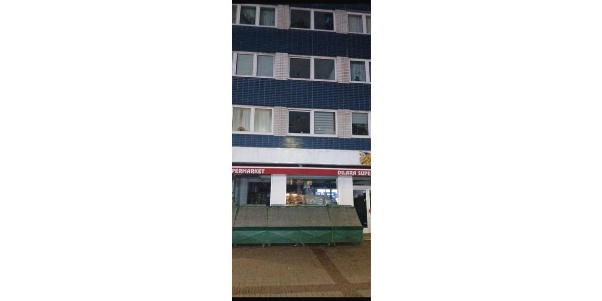 Etagenwohnung Wuppertal Gemarkung Langerfeld - 2 Zimmer, 58 m&sup2;, 460&euro; | Angebot:25264814