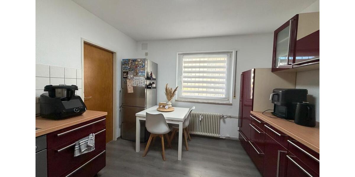 Etagenwohnung Weilmünster - 2 Zimmer, 65 m&sup2;, 735&euro; | Angebot:26286550