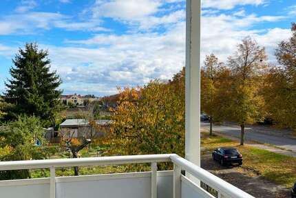 Wohnung Magdeburg Sudenburg - 3 Zimmer, 82 m&sup2;, 697&euro; | Angebot:23231370