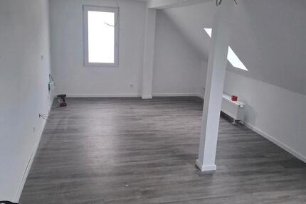 Kersaniertes 3 Zimmer Wohnung in Gernsheim 3 zimmer