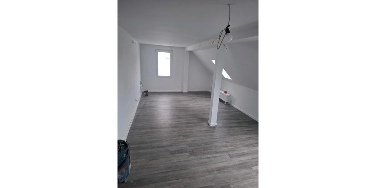 Kersaniertes 3 Zimmer Wohnung in Gernsheim 3 zimmer