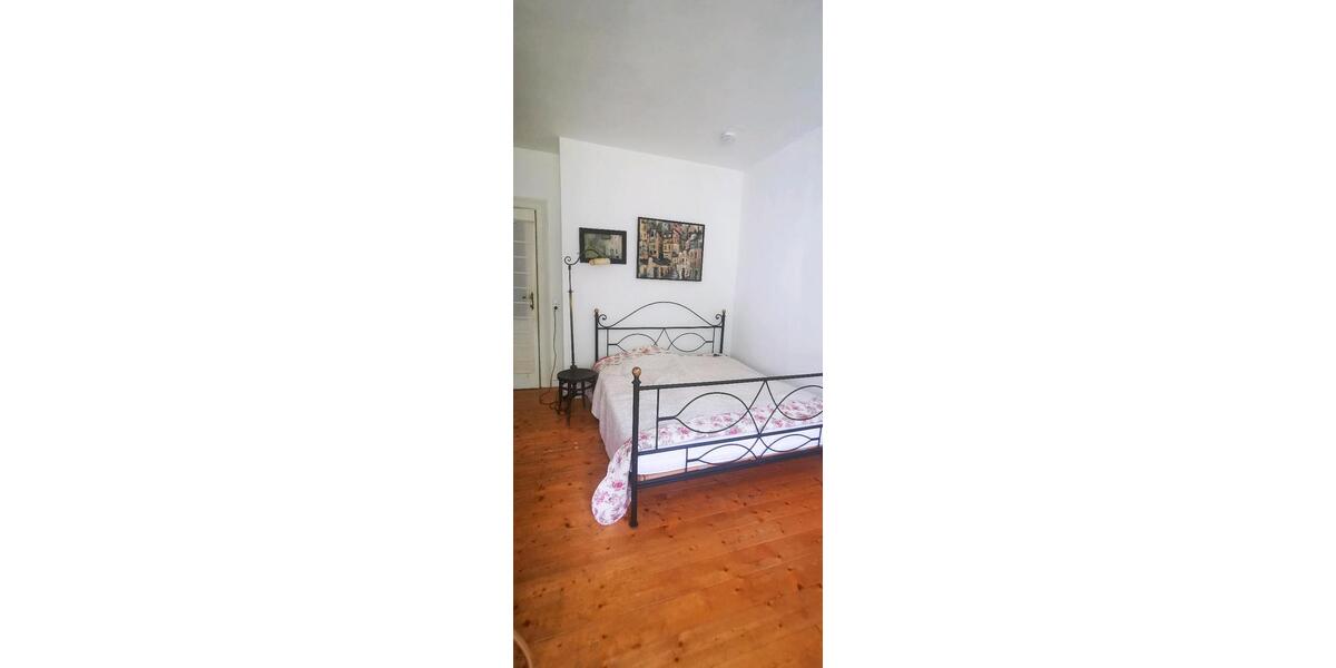 Wohnen auf Zeit Berlin Pankow - 1 Zimmer, 29 m&sup2;, 650&euro; | Angebot:26478843